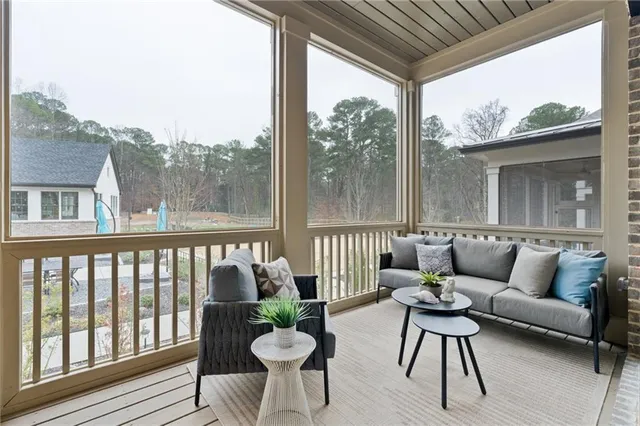 $1,275,000 | 2171 James Alley, Atlanta, GA 30345