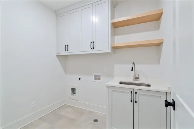 $1,275,000 | 2171 James Alley, Atlanta, GA 30345