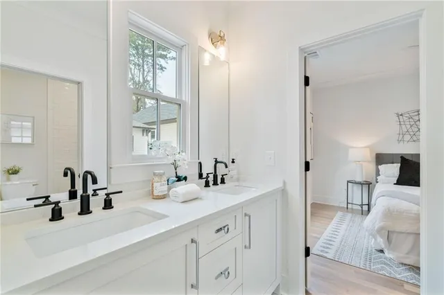 $1,275,000 | 2171 James Alley, Atlanta, GA 30345