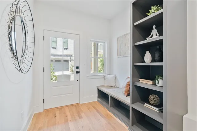 $1,275,000 | 2171 James Alley, Atlanta, GA 30345