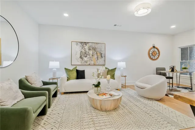 $1,275,000 | 2171 James Alley, Atlanta, GA 30345