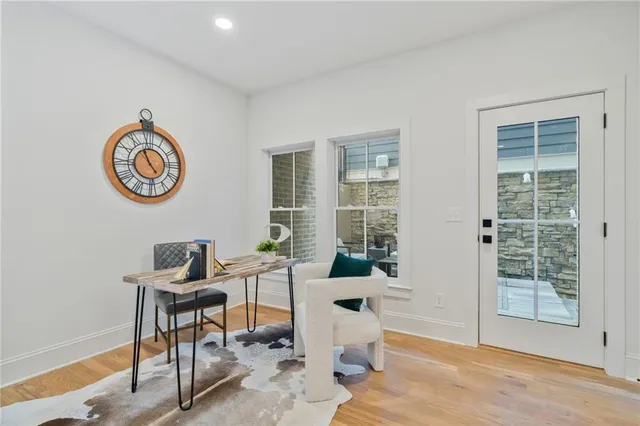 $1,275,000 | 2171 James Alley, Atlanta, GA 30345