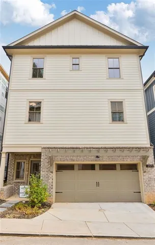$1,275,000 | 2171 James Alley, Atlanta, GA 30345