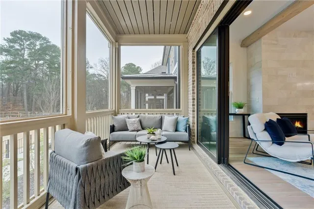 $1,275,000 | 2171 James Alley, Atlanta, GA 30345