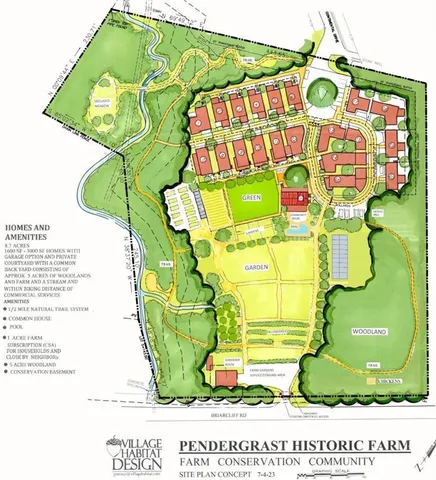 $1,275,000 | 2171 James Alley, Atlanta, GA 30345