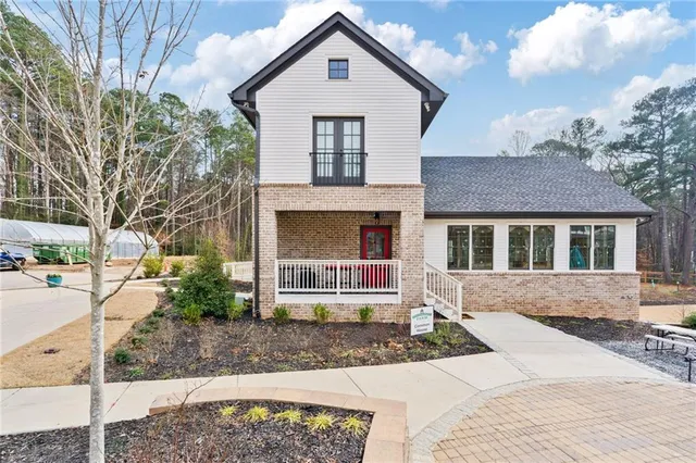 $1,275,000 | 2171 James Alley, Atlanta, GA 30345