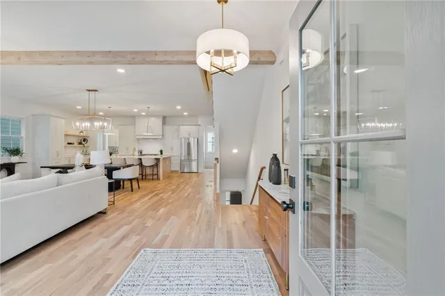 $1,275,000 | 2171 James Alley, Atlanta, GA 30345