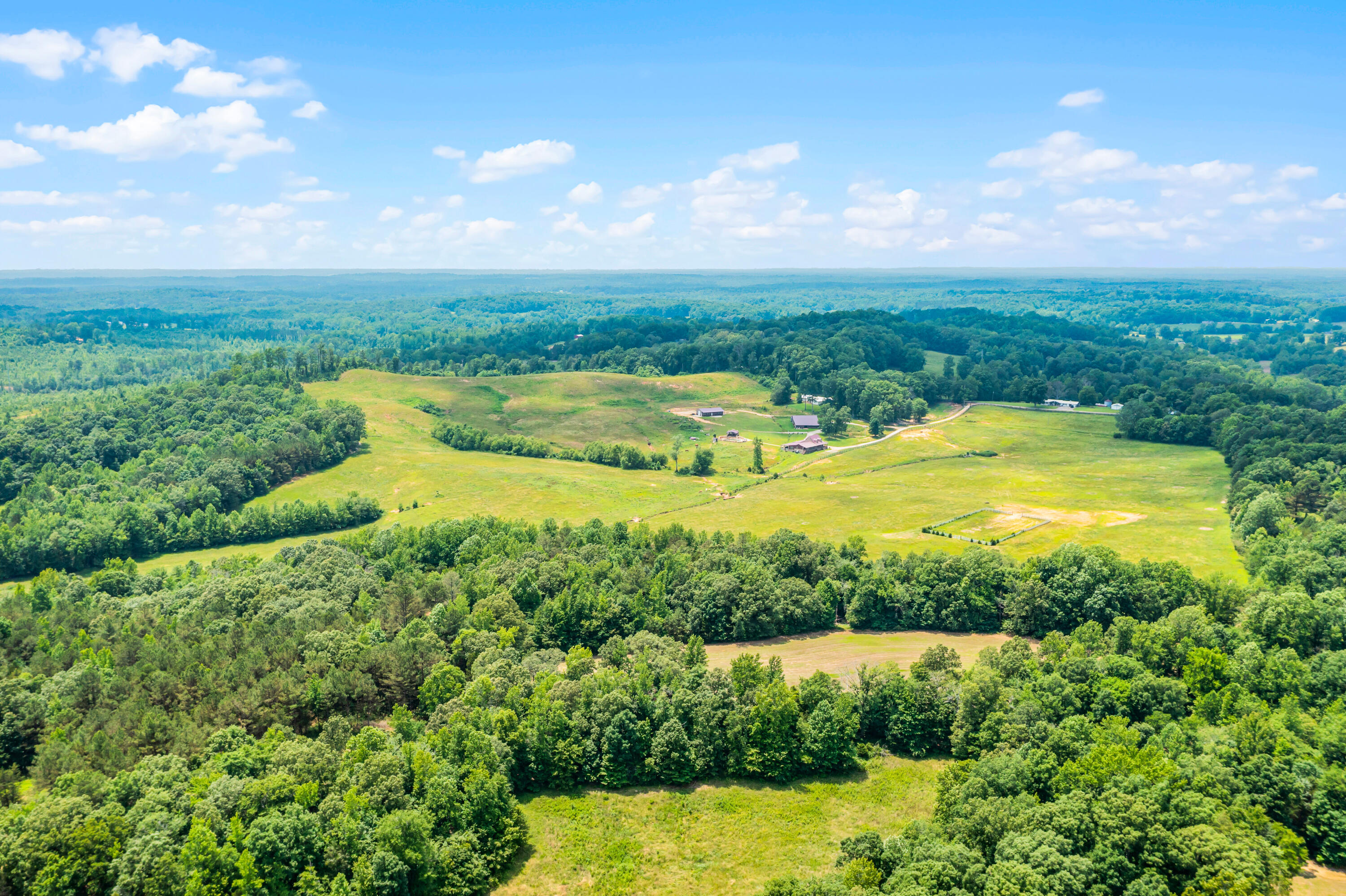 0 Tucker Road Bath Springs, TN 38311 - Photo 11 of 17 DJI_0950