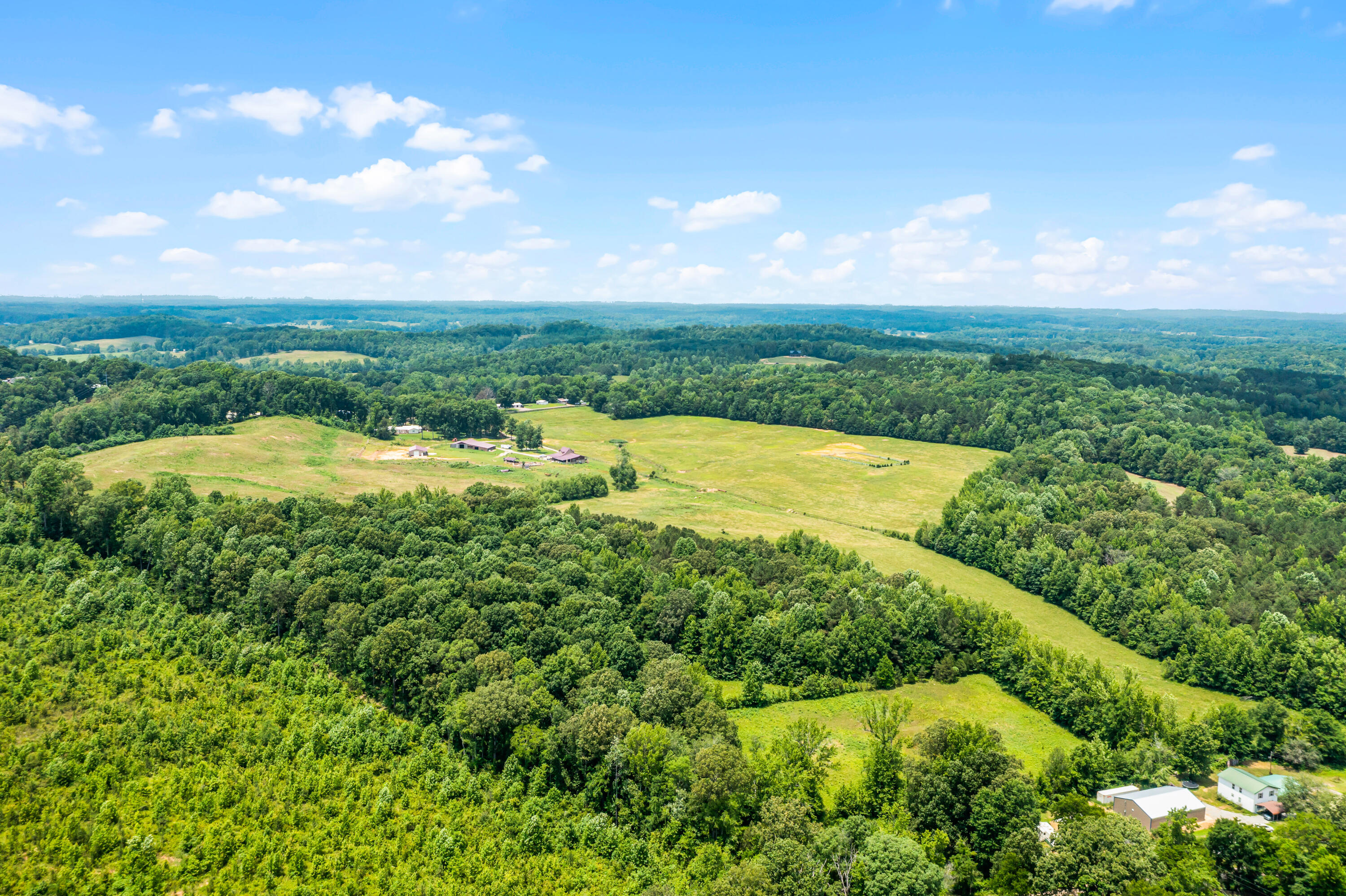 0 Tucker Road Bath Springs, TN 38311 - Photo 15 of 17 DJI_0014