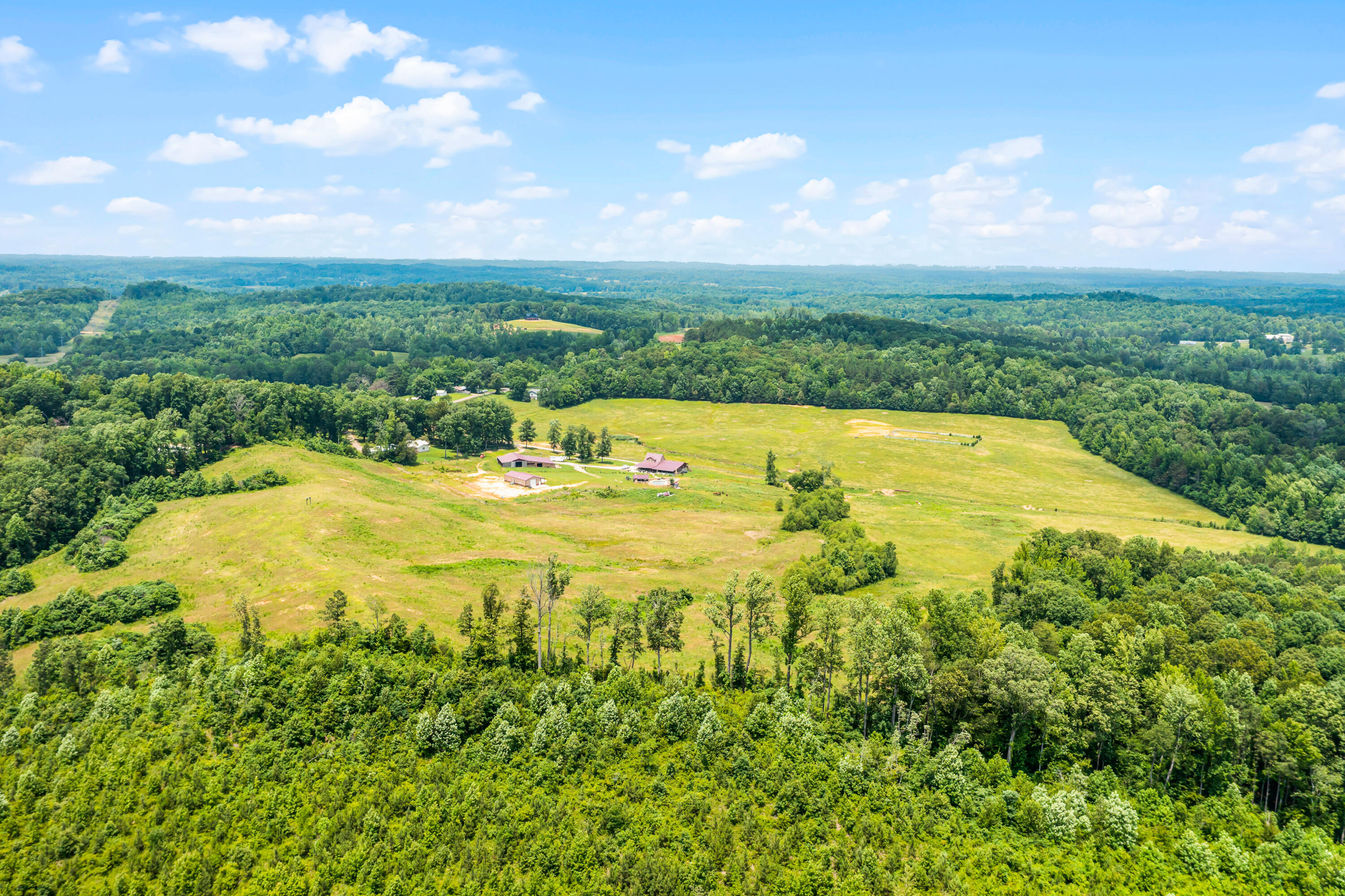 0 Tucker Road Bath Springs, TN 38311 - Photo 16 of 17 DJI_0004