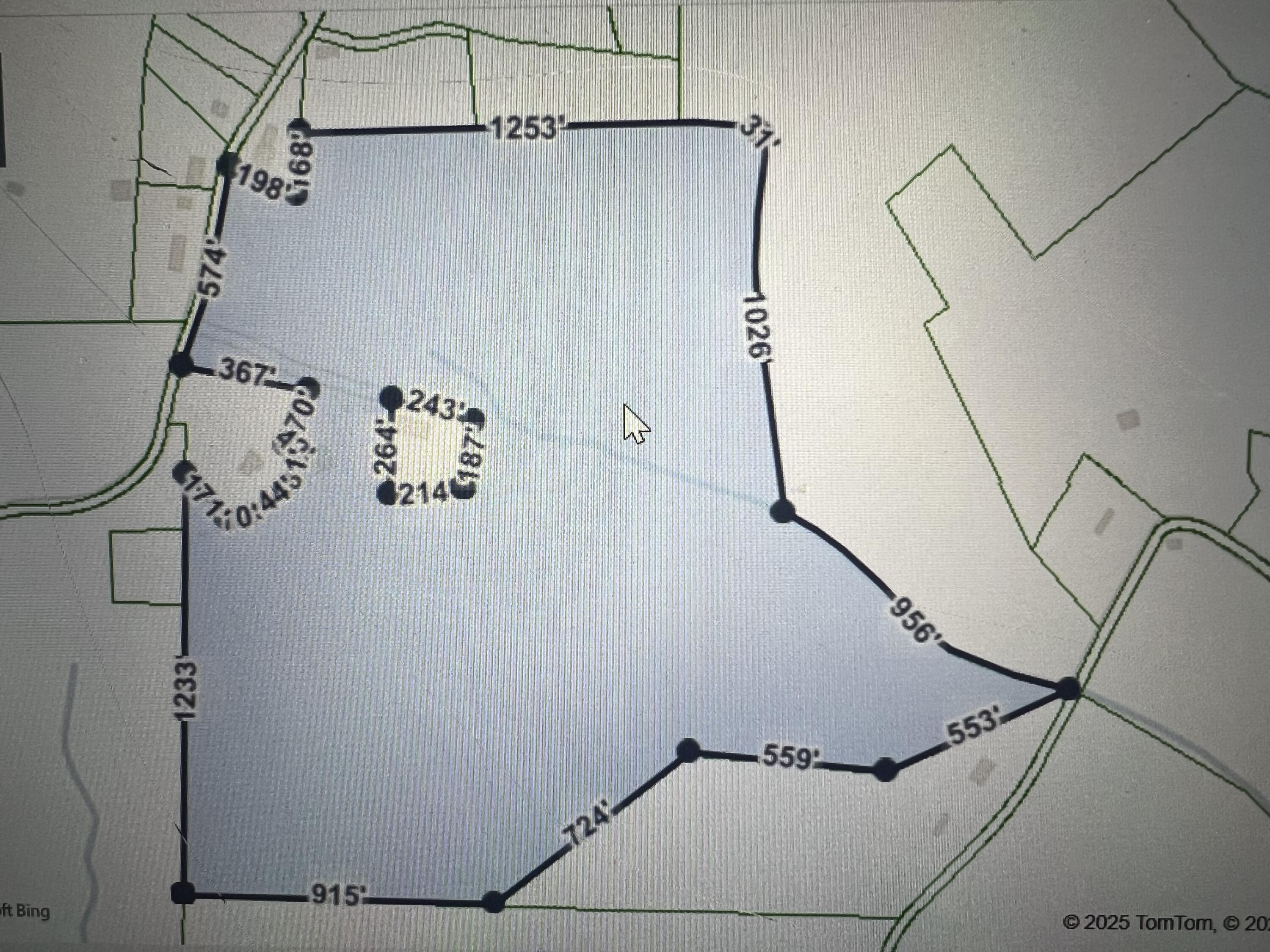 0 Tucker Road Bath Springs, TN 38311 - Photo 17 of 17 IMG_1463