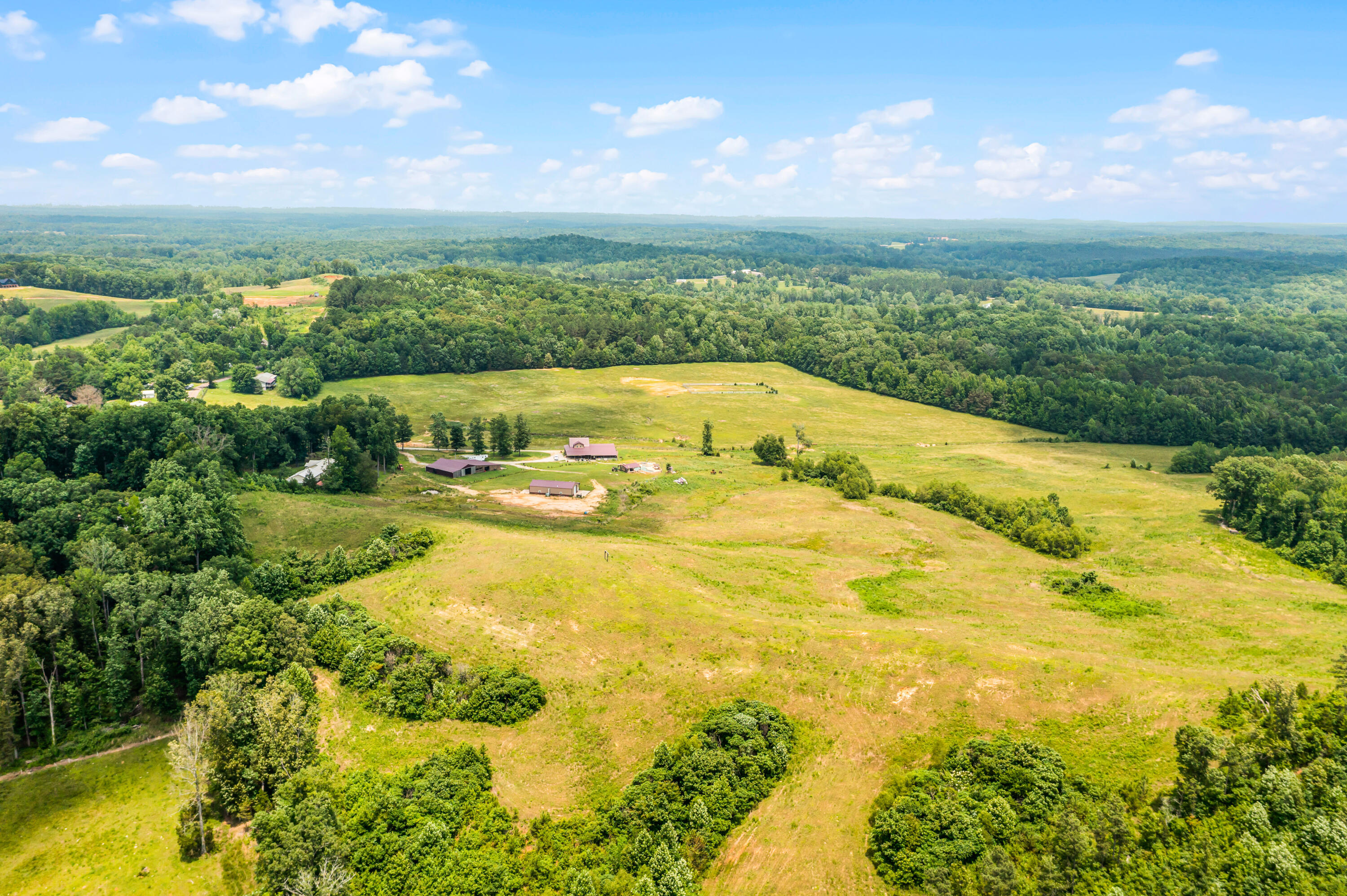 0 Tucker Road Bath Springs, TN 38311 - Photo 3 of 17 DJI_0991