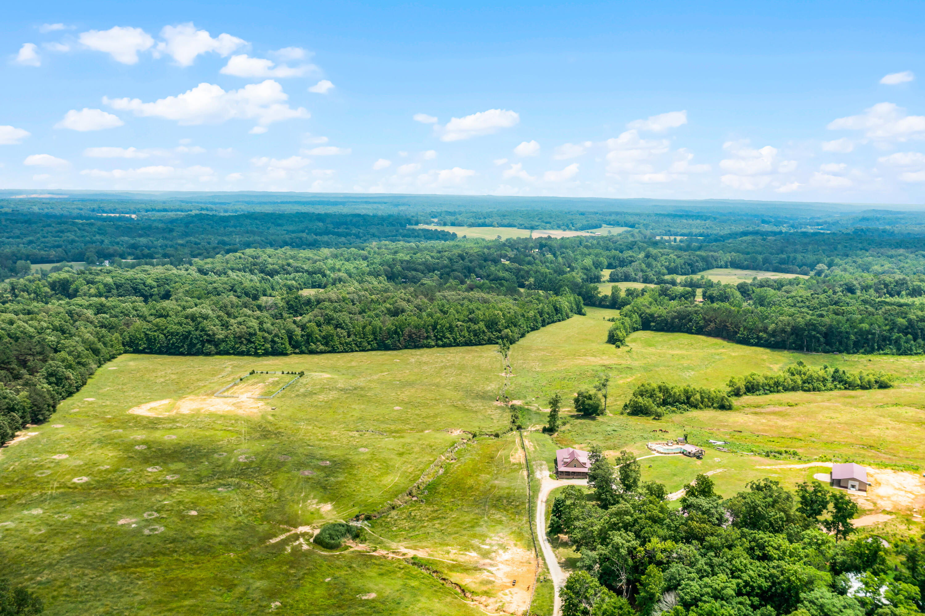 0 Tucker Road Bath Springs, TN 38311 - Photo 4 of 17 DJI_0978