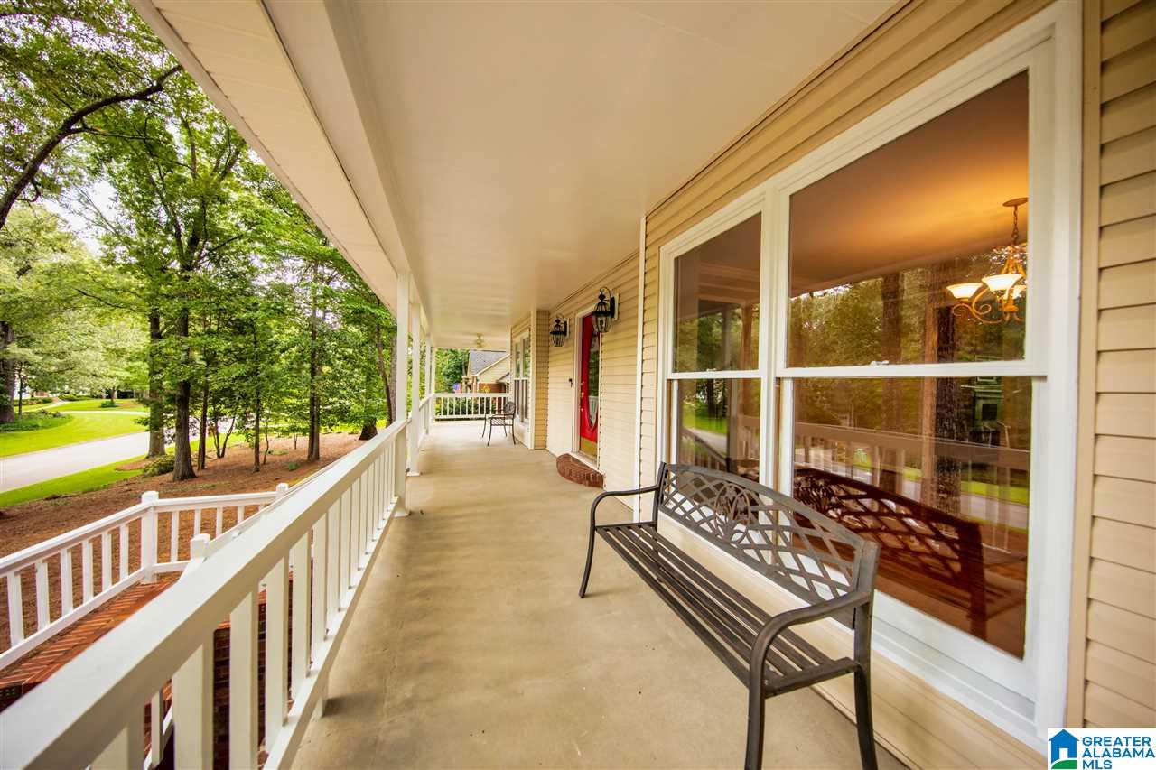 5341 Harvest Ridge Lane Birmingham, AL 35242 - Photo 40 of 50