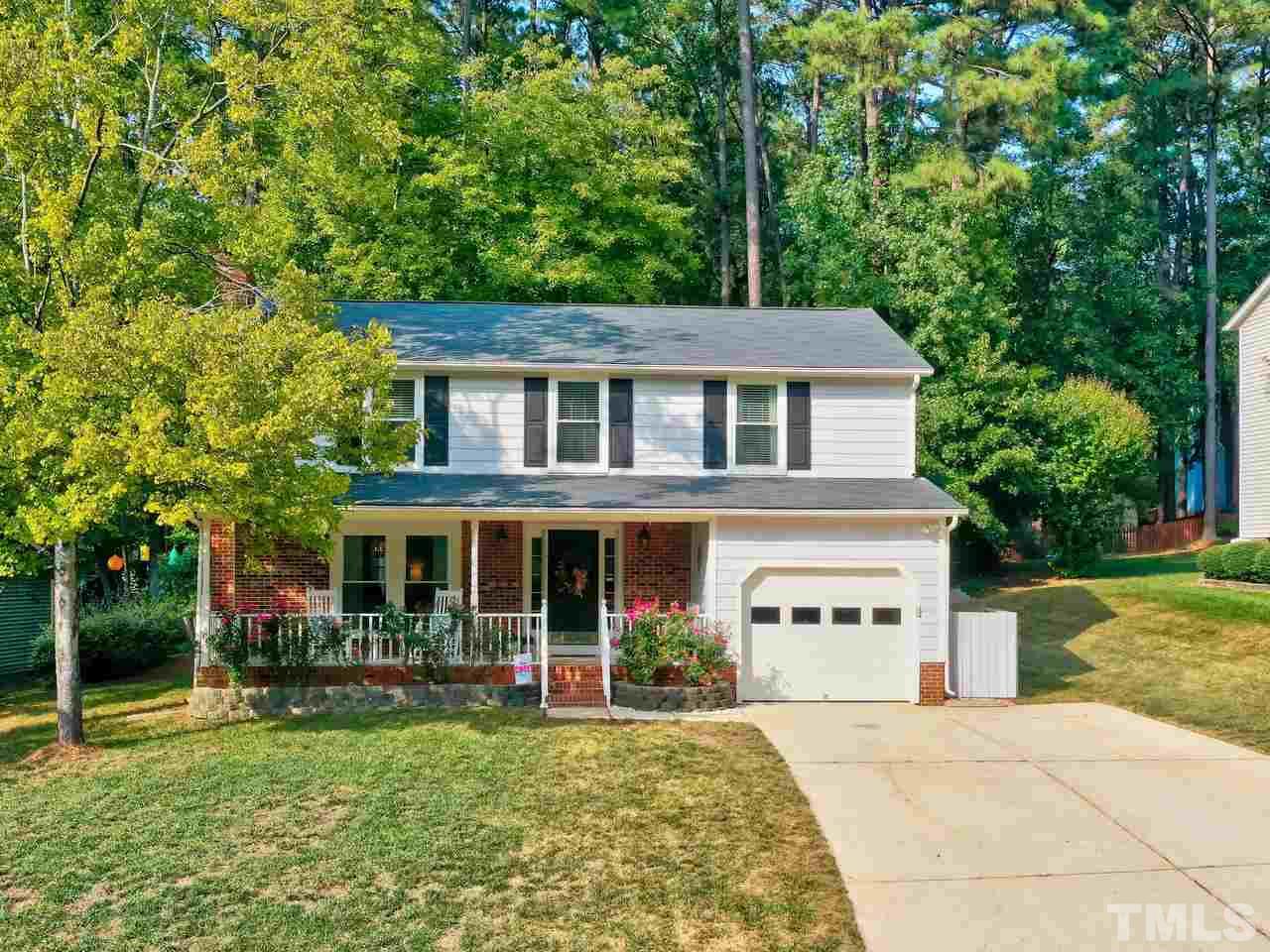 1028 Whetstone Court Raleigh, NC 27615 - Photo 1 of 30