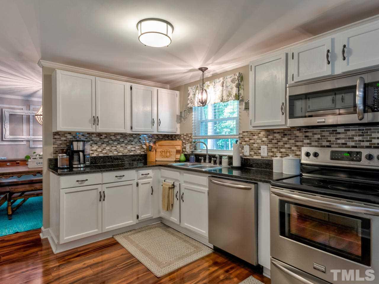 1028 Whetstone Court Raleigh, NC 27615 - Photo 15 of 30