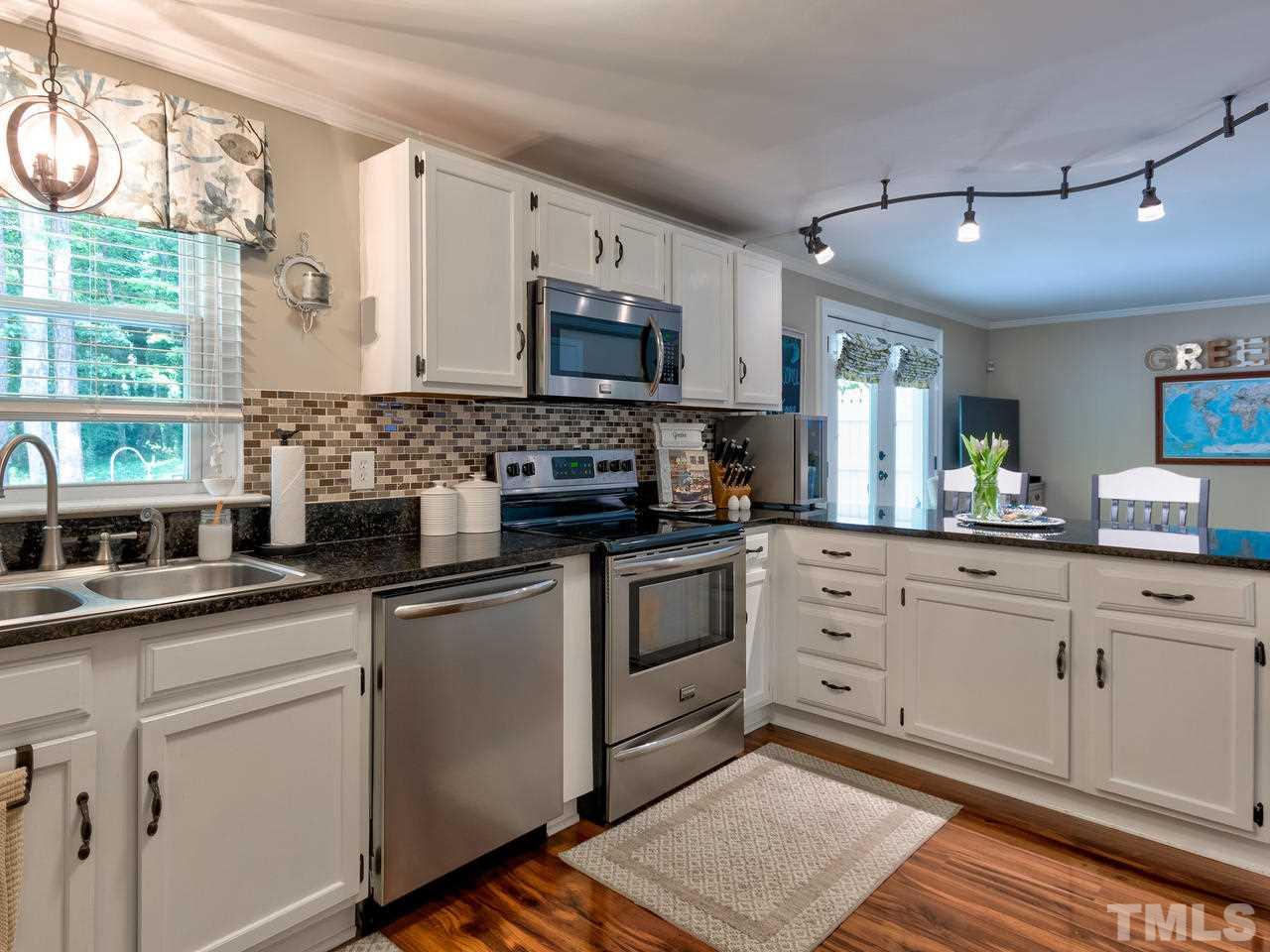 1028 Whetstone Court Raleigh, NC 27615 - Photo 16 of 30