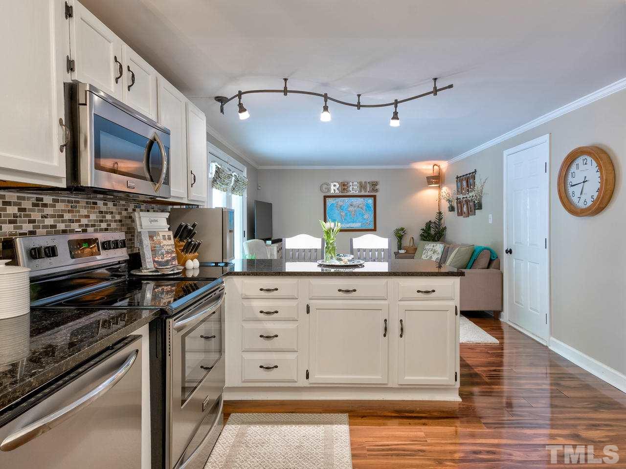 1028 Whetstone Court Raleigh, NC 27615 - Photo 18 of 30