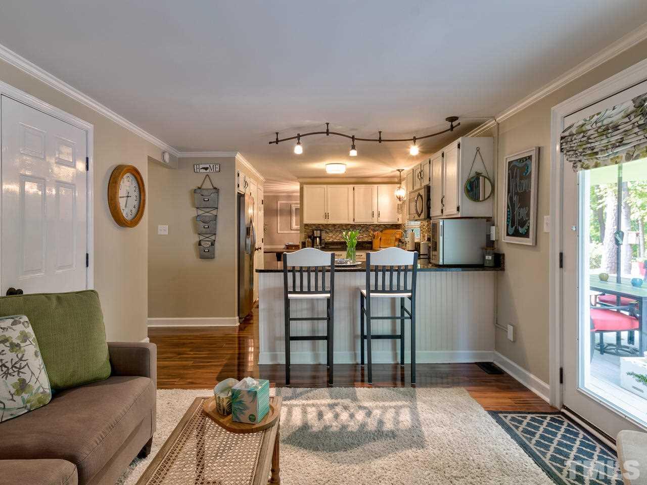 1028 Whetstone Court Raleigh, NC 27615 - Photo 19 of 30