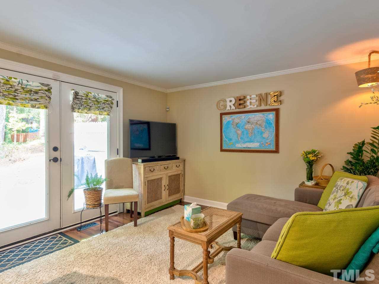 1028 Whetstone Court Raleigh, NC 27615 - Photo 20 of 30