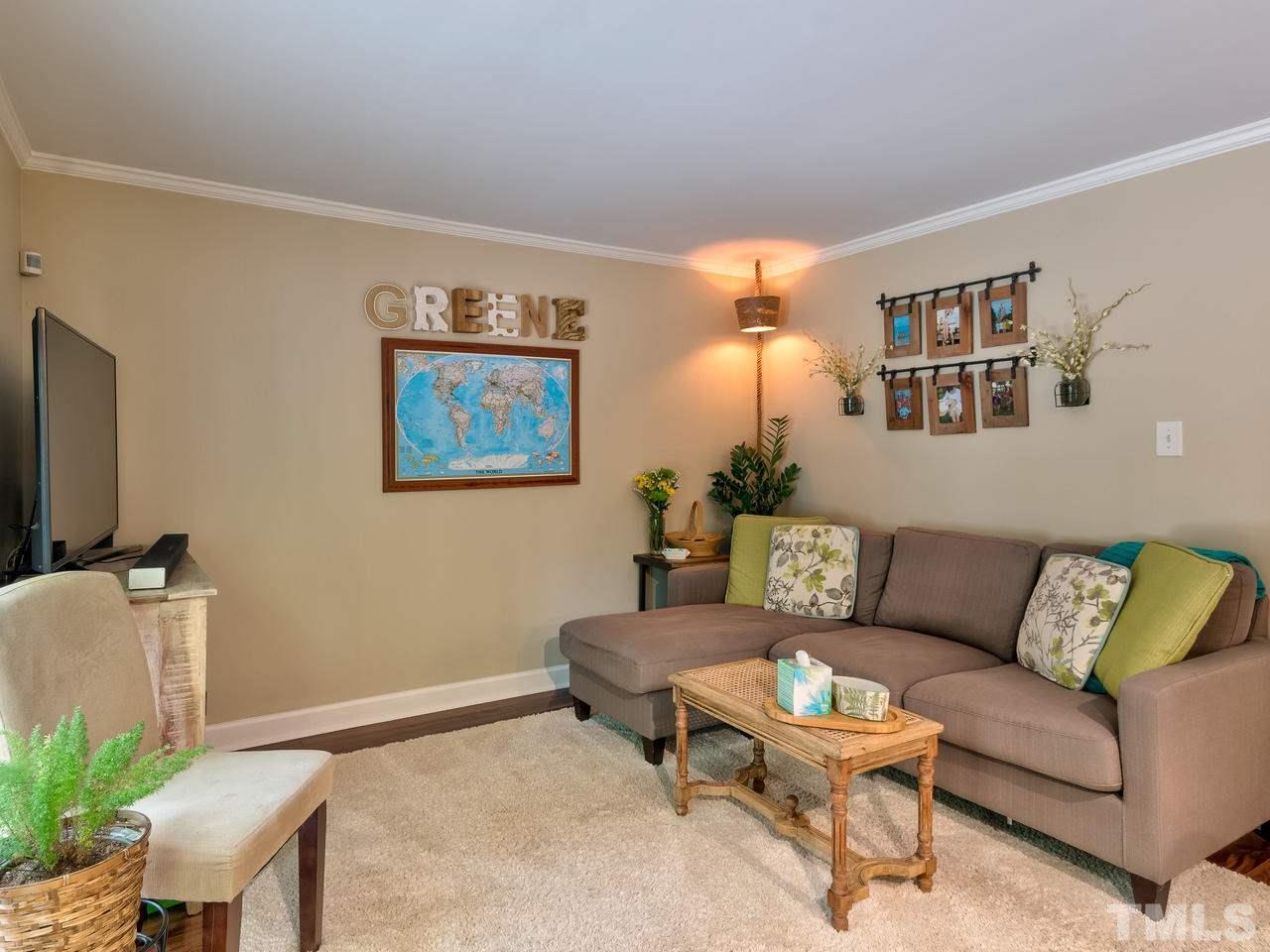 1028 Whetstone Court Raleigh, NC 27615 - Photo 21 of 30