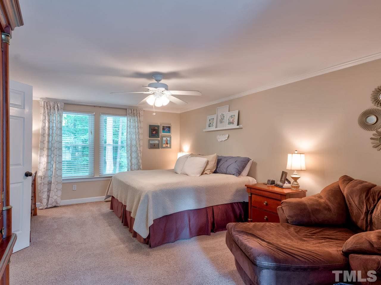 1028 Whetstone Court Raleigh, NC 27615 - Photo 22 of 30