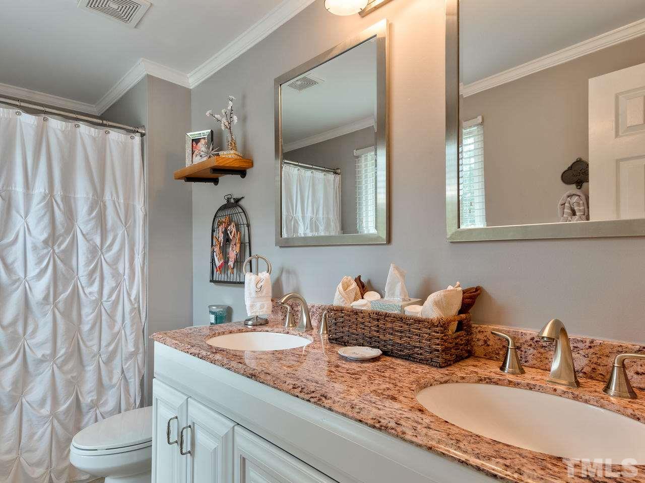 1028 Whetstone Court Raleigh, NC 27615 - Photo 23 of 30