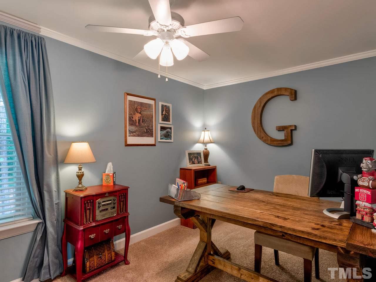 1028 Whetstone Court Raleigh, NC 27615 - Photo 24 of 30