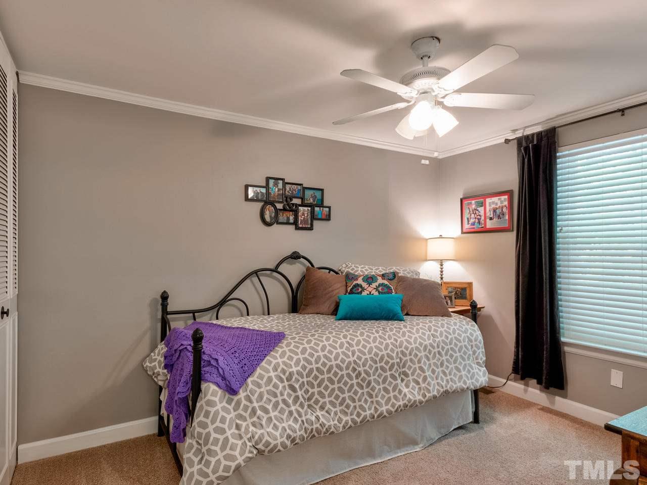 1028 Whetstone Court Raleigh, NC 27615 - Photo 25 of 30