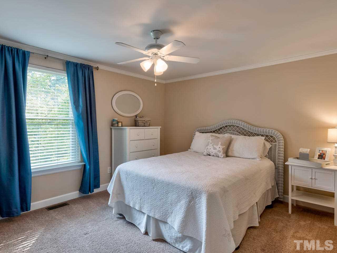 1028 Whetstone Court Raleigh, NC 27615 - Photo 26 of 30