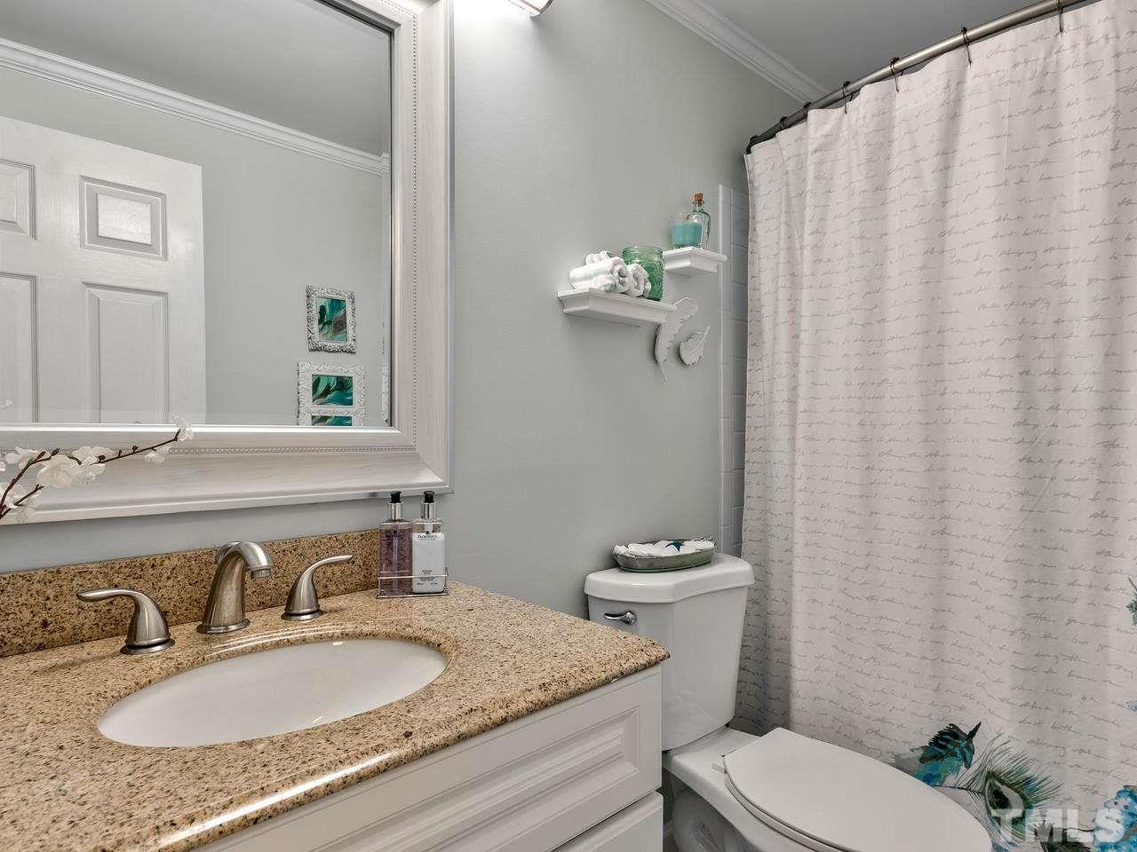 1028 Whetstone Court Raleigh, NC 27615 - Photo 27 of 30