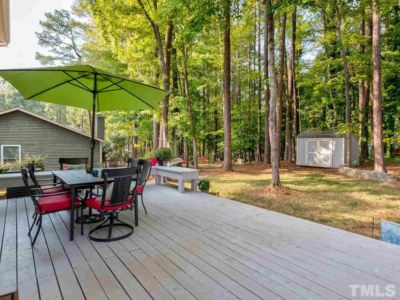 1028 Whetstone Court Raleigh, NC 27615 - Photo 5 of 30