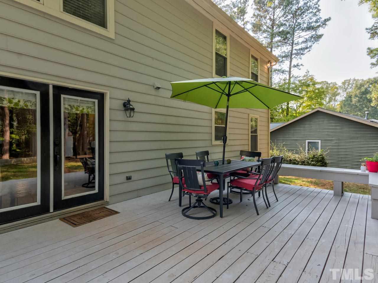 1028 Whetstone Court Raleigh, NC 27615 - Photo 6 of 30