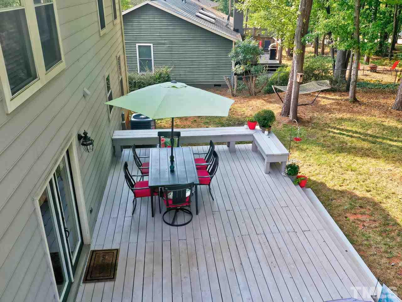1028 Whetstone Court Raleigh, NC 27615 - Photo 8 of 30