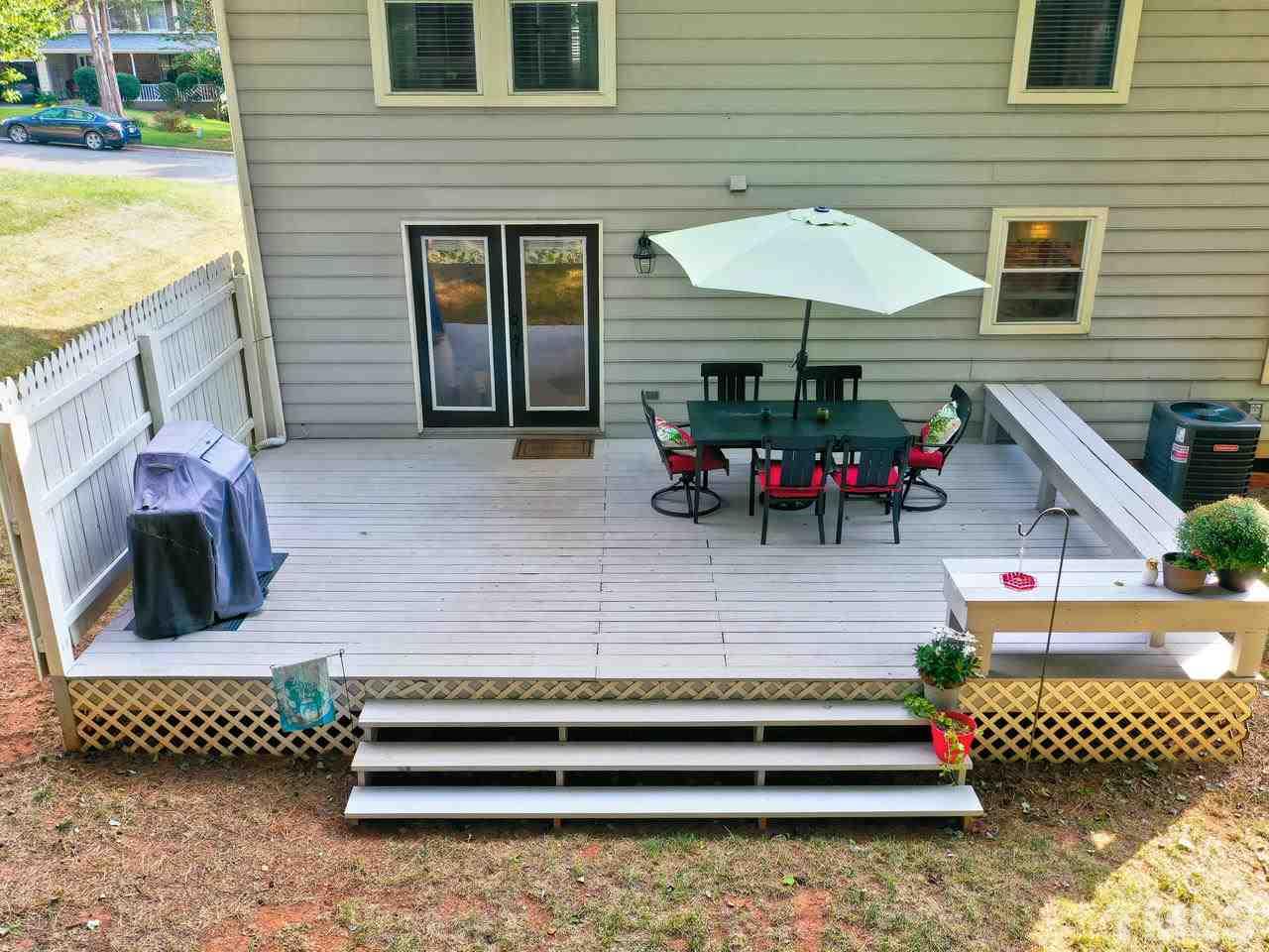 1028 Whetstone Court Raleigh, NC 27615 - Photo 9 of 30