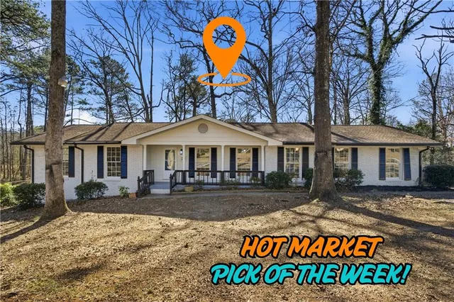 $279,999 | 201 Cedar Trail, Jonesboro, GA 30238