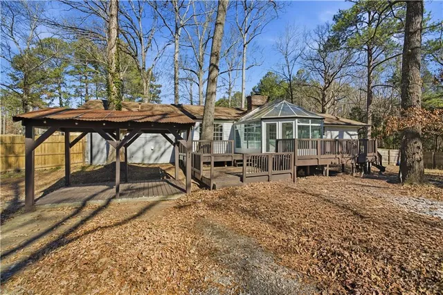 $279,999 | 201 Cedar Trail, Jonesboro, GA 30238