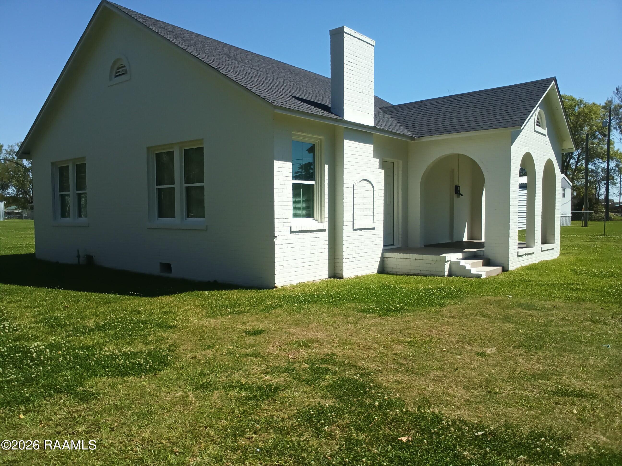 803 20 Arpent Road New Iberia, LA 70560 - Photo 20 of 21 IMG_20260313_131741_4