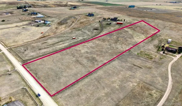 $380,000 | 30435 Chisholm Trail, Elizabeth, CO 80107
