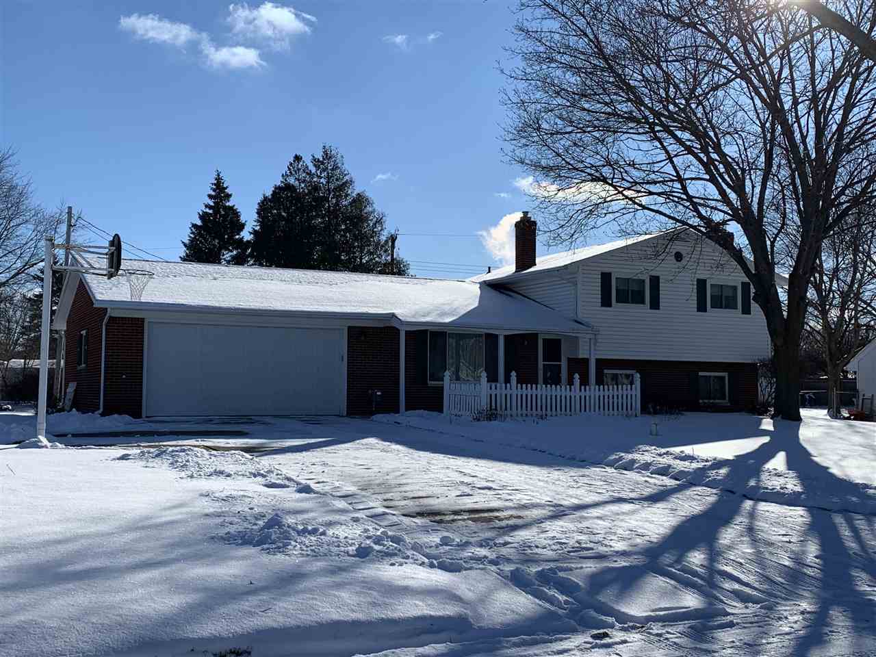 1437 Williamsburg Road Flint, MI 48507 - Photo 1 of 19 Gallery Image 1