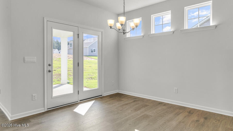 365 Alexis Loop Sanford, NC 27330 - Photo 10 of 35 Dining