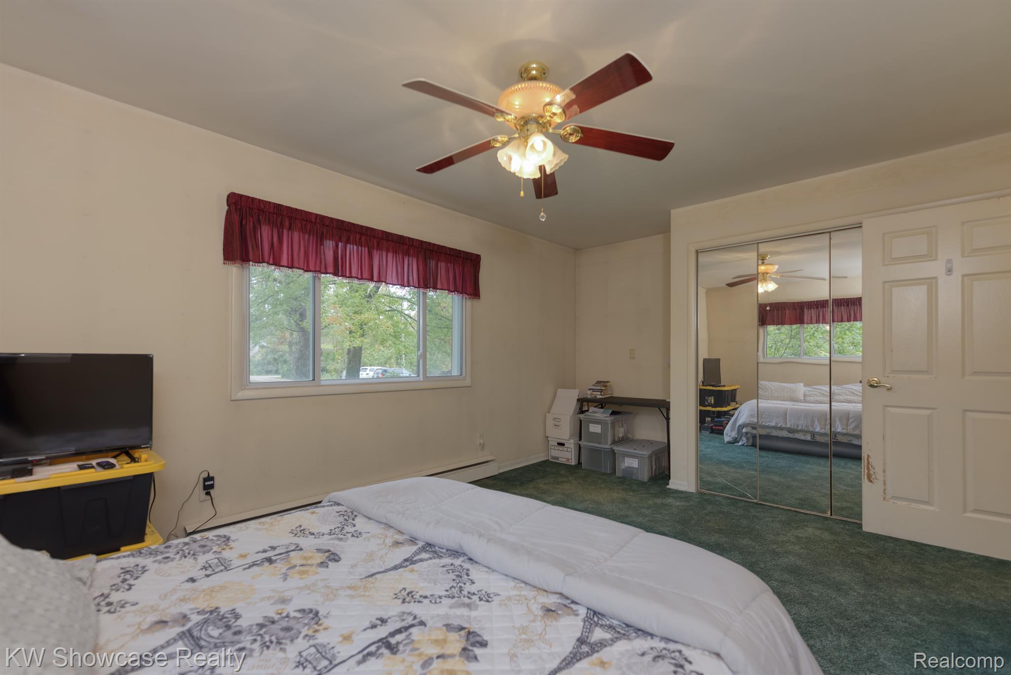 9536 Spencer Road South Lyon, MI 48178 - Photo 24 of 43 BDRM #1