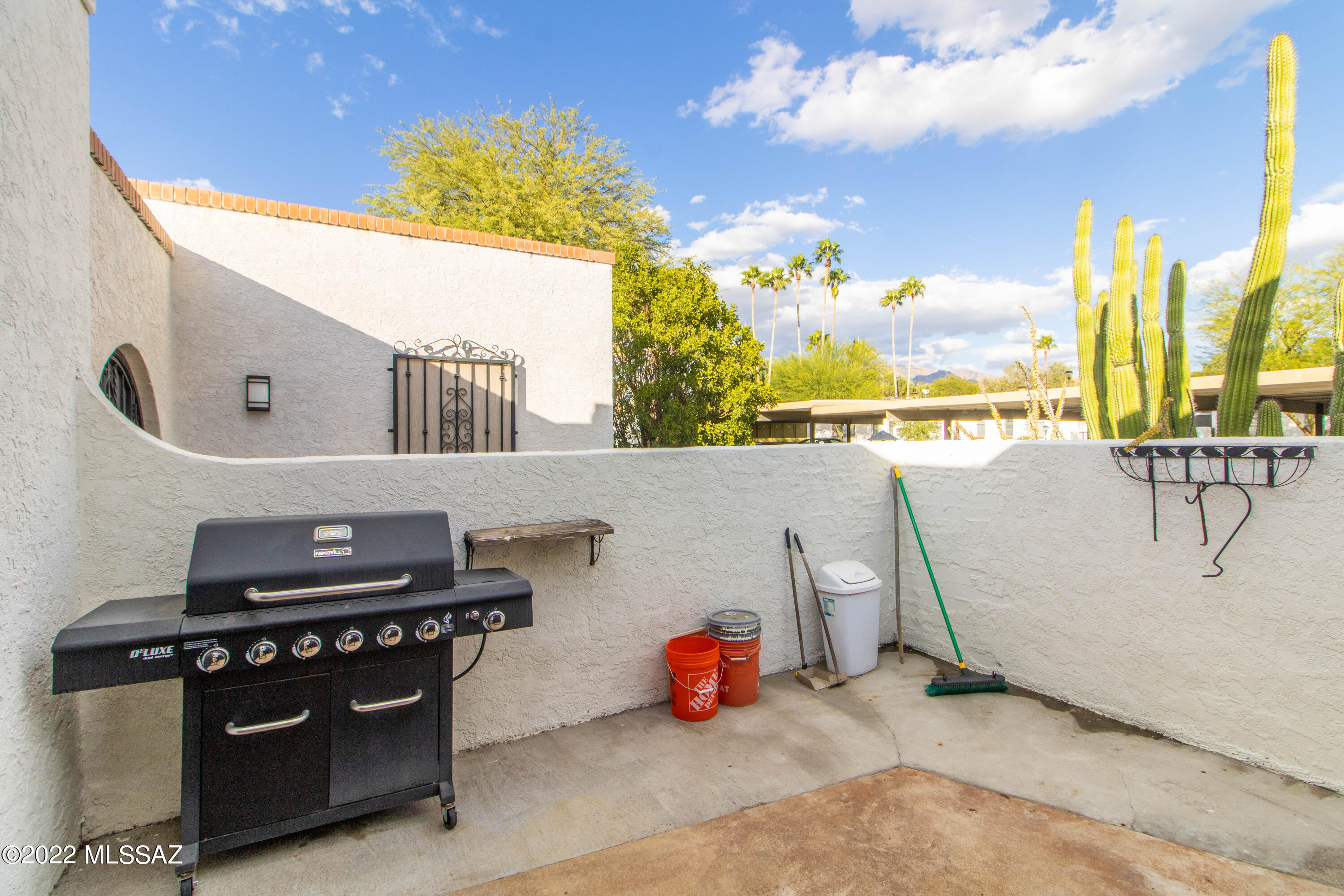 600 East River Road, Unit N Tucson, AZ 85704 - Photo 13 of 21