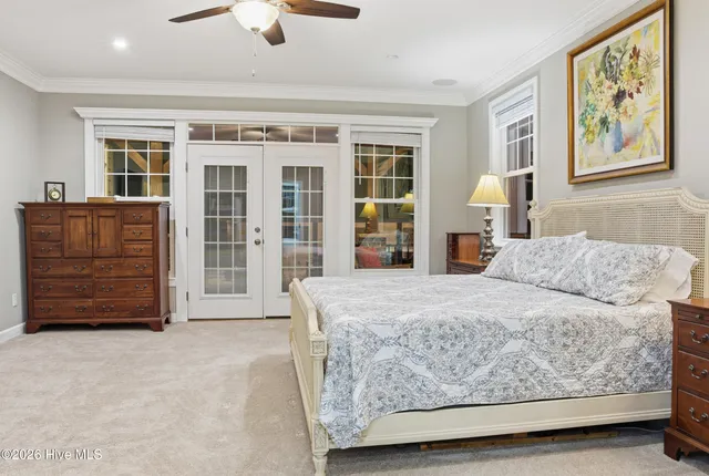 $975,000 | 103 East Point Estates Court, Knotts Island, NC 27950
