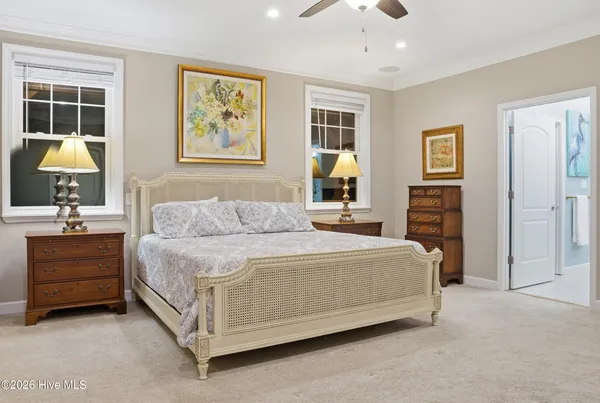 $945,000 | 103 East Point Estates Court, Knotts Island, NC 27950