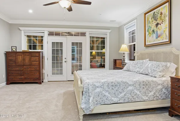 $945,000 | 103 East Point Estates Court, Knotts Island, NC 27950