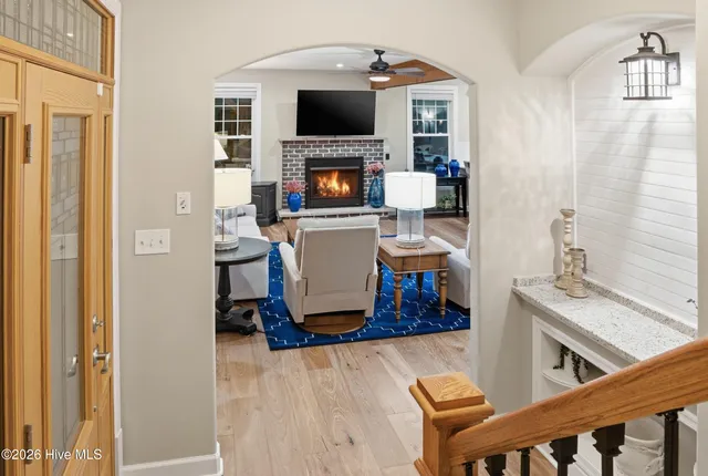 $975,000 | 103 East Point Estates Court, Knotts Island, NC 27950