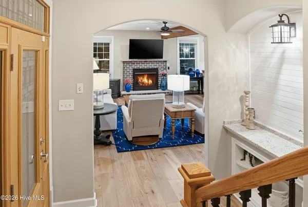 $945,000 | 103 East Point Estates Court, Knotts Island, NC 27950