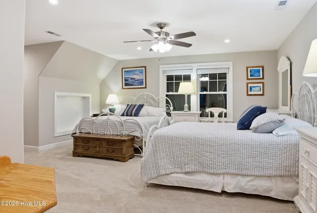 $975,000 | 103 East Point Estates Court, Knotts Island, NC 27950