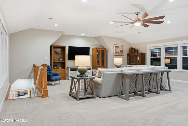 $975,000 | 103 East Point Estates Court, Knotts Island, NC 27950